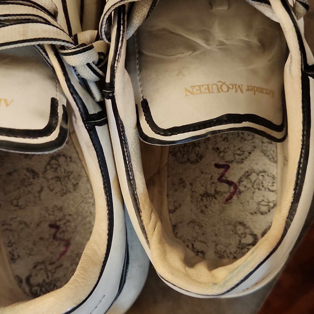 Alexander snekers - Picture 3 of 7